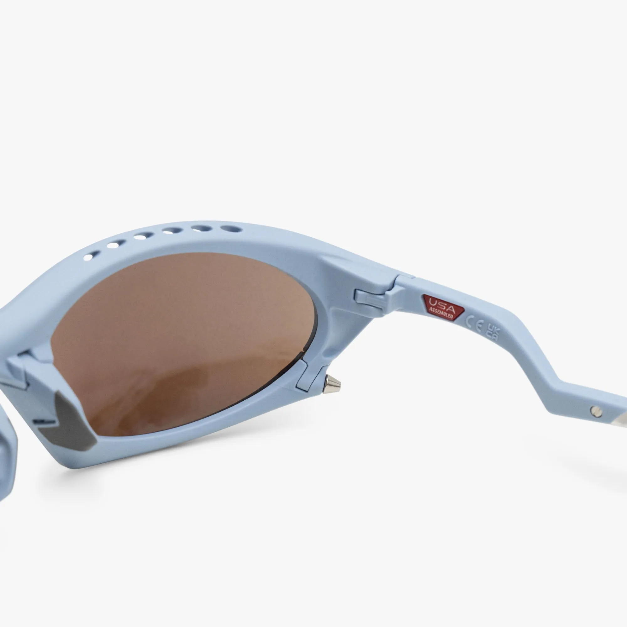 Oakley Plantaris / Stonewash / Prizm Deep Water