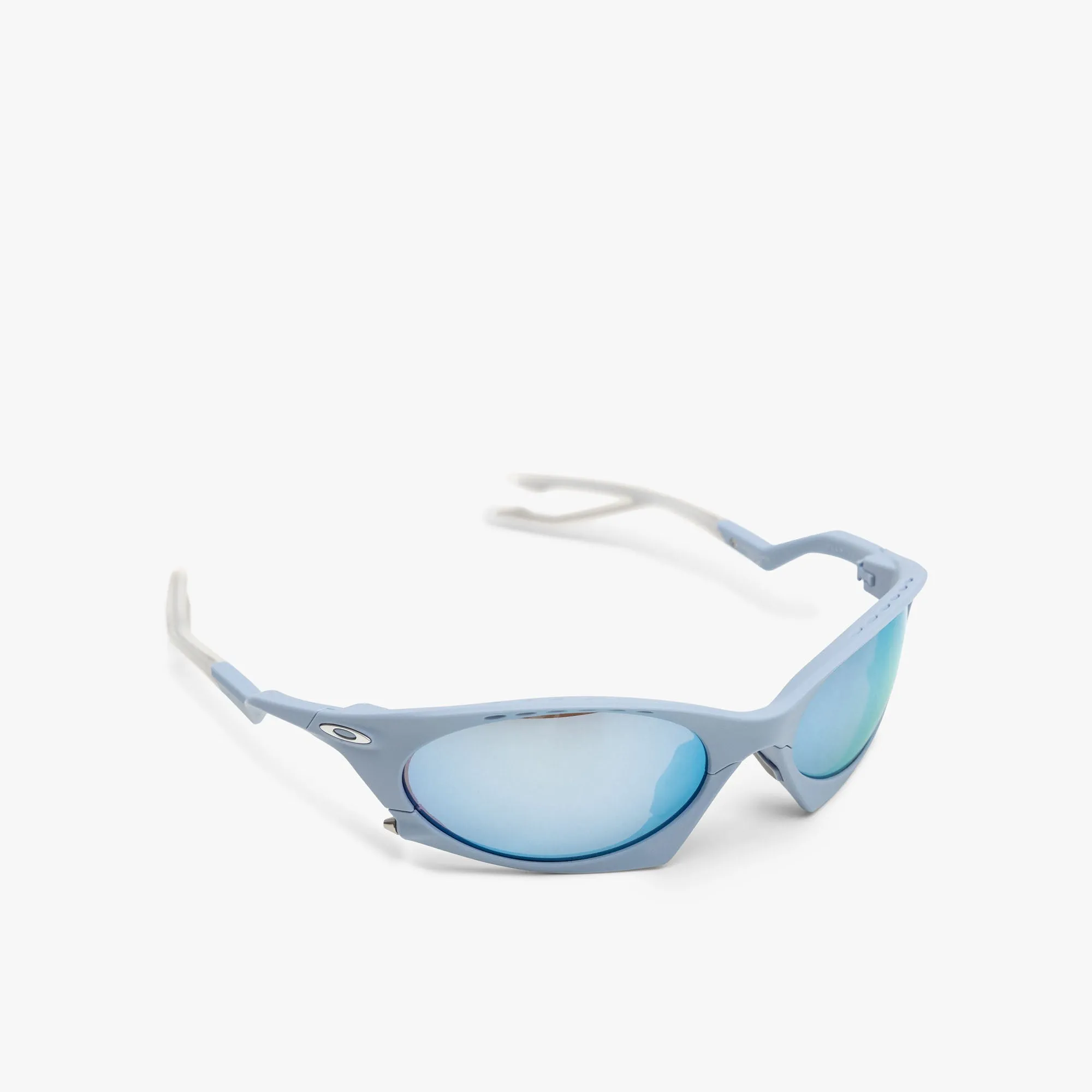 Oakley Plantaris / Stonewash / Prizm Deep Water