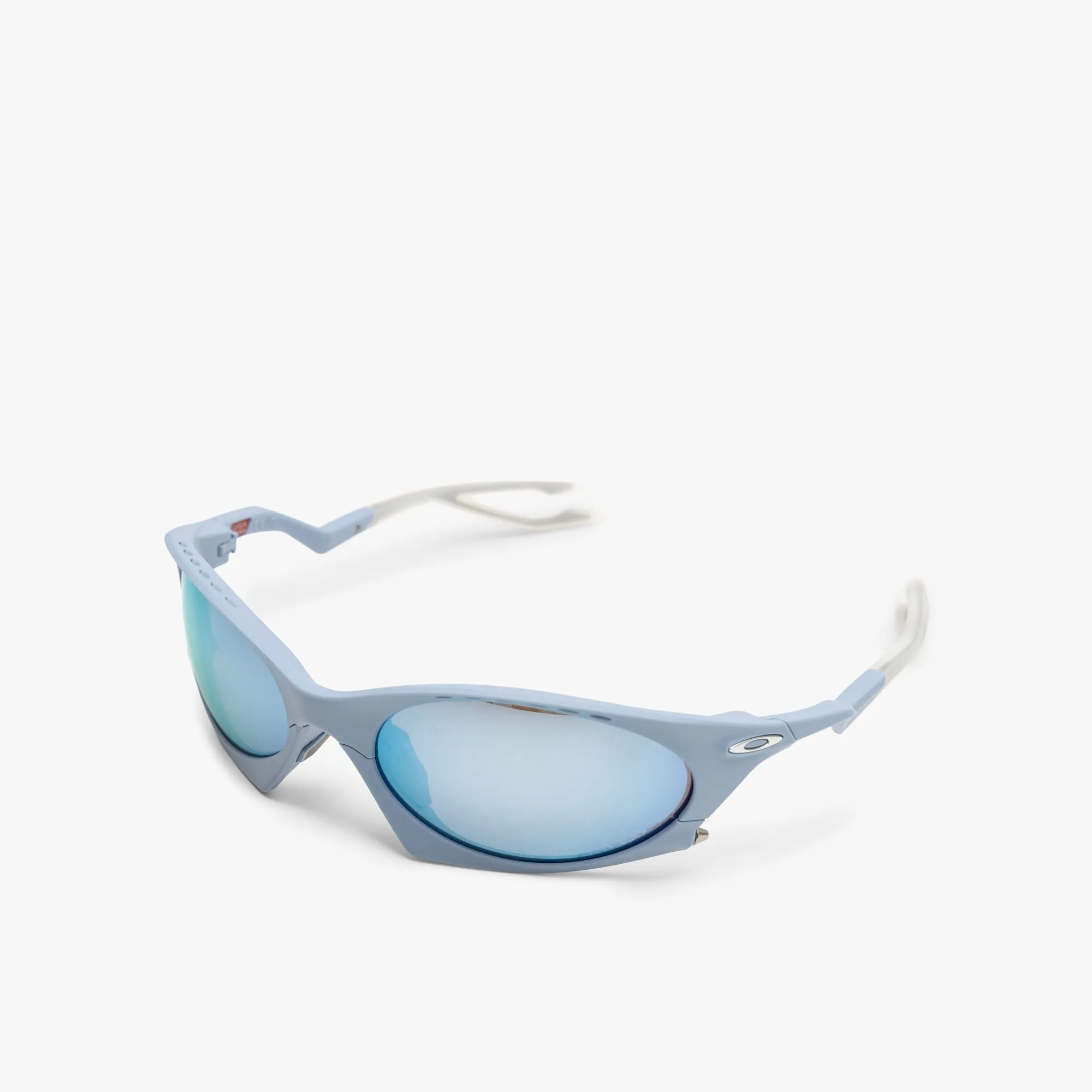 Oakley Plantaris / Stonewash / Prizm Deep Water