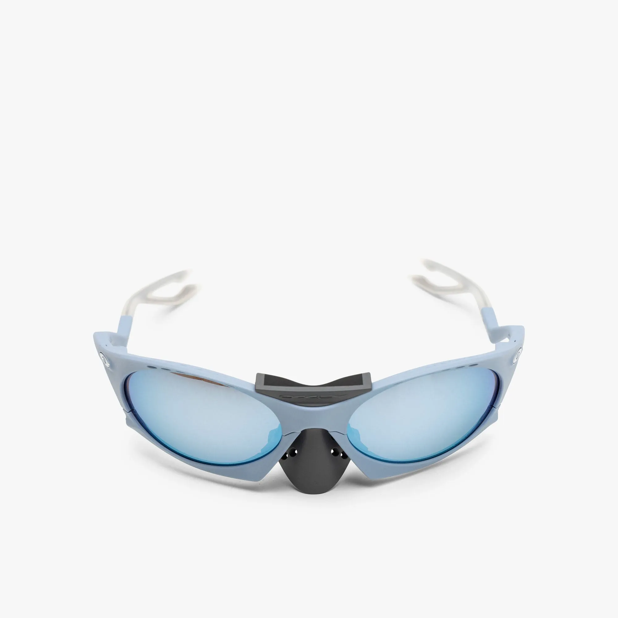 Oakley Plantaris / Stonewash / Prizm Deep Water