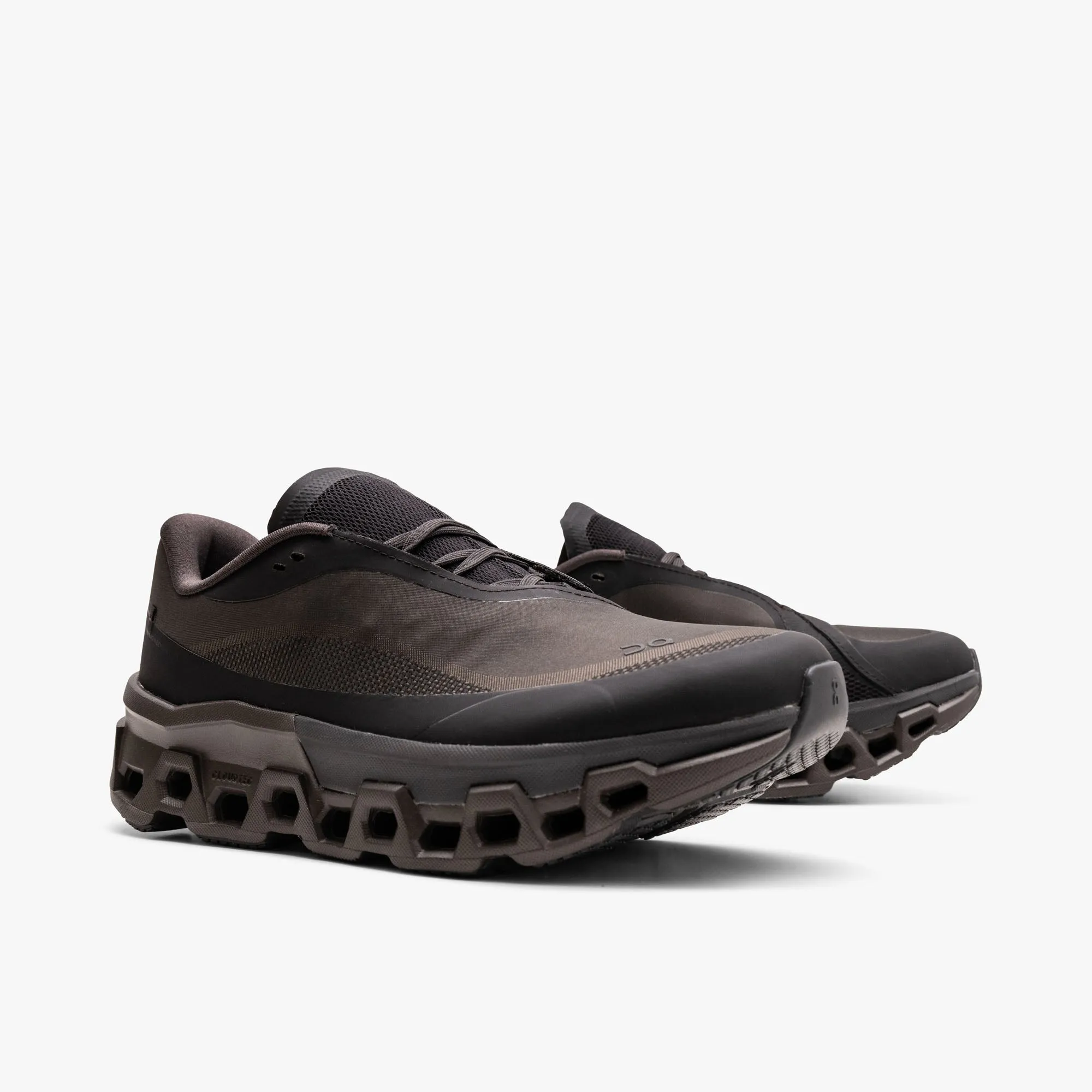 On x PAF Cloudmonster 2 Thorn / Brown