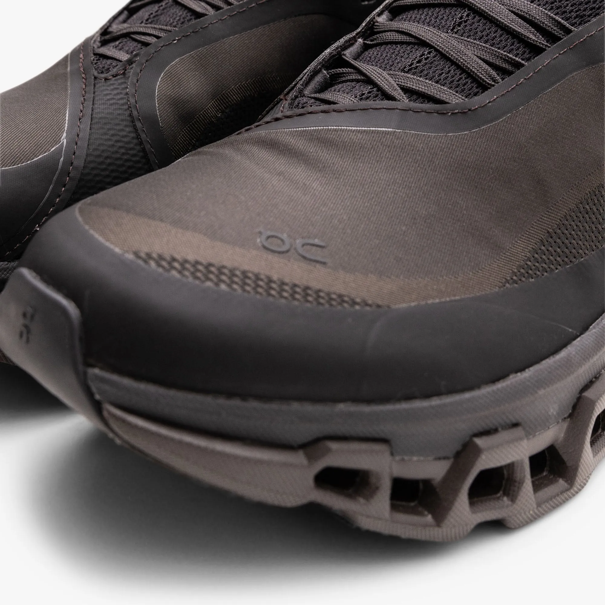On x PAF Cloudmonster 2 Thorn / Brown