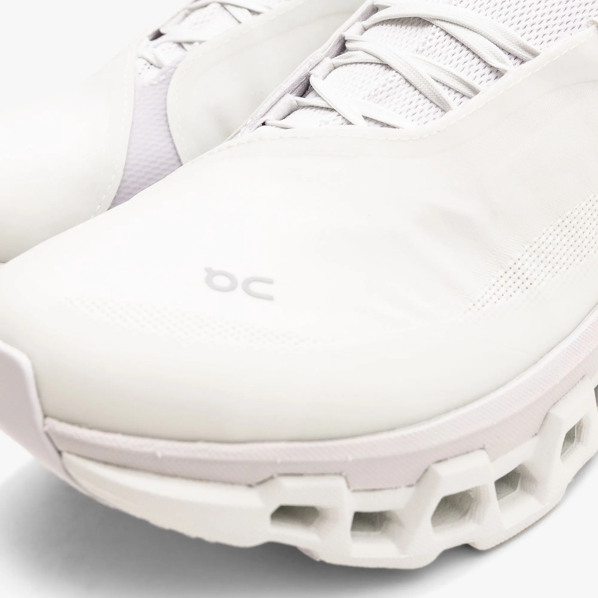 On x PAF Cloudmonster 2 Vapor / Frost