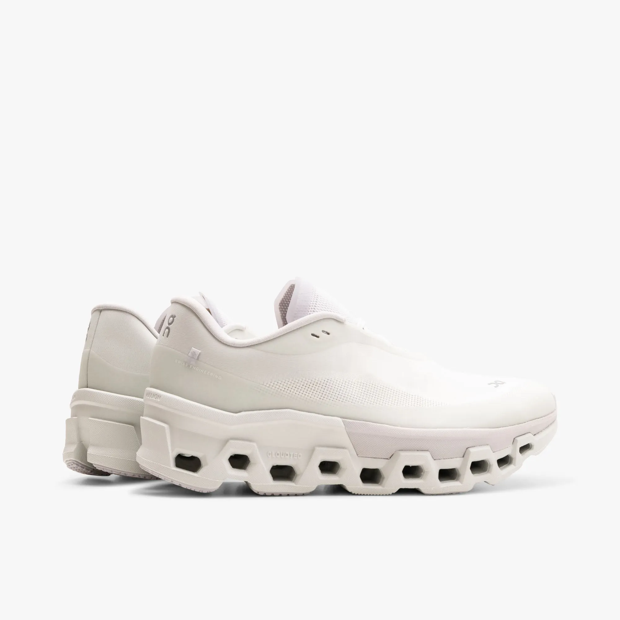 On x PAF Cloudmonster 2 Vapor / Frost