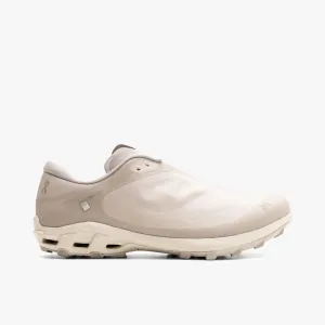 On x PAF Cloudventure Peak Ice / Moondust