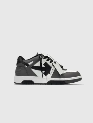 OUT OF OFFICE SNEAKERS "DARK GREY"