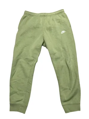 Pants Lounge By Nike Apparel In Green, Size:L