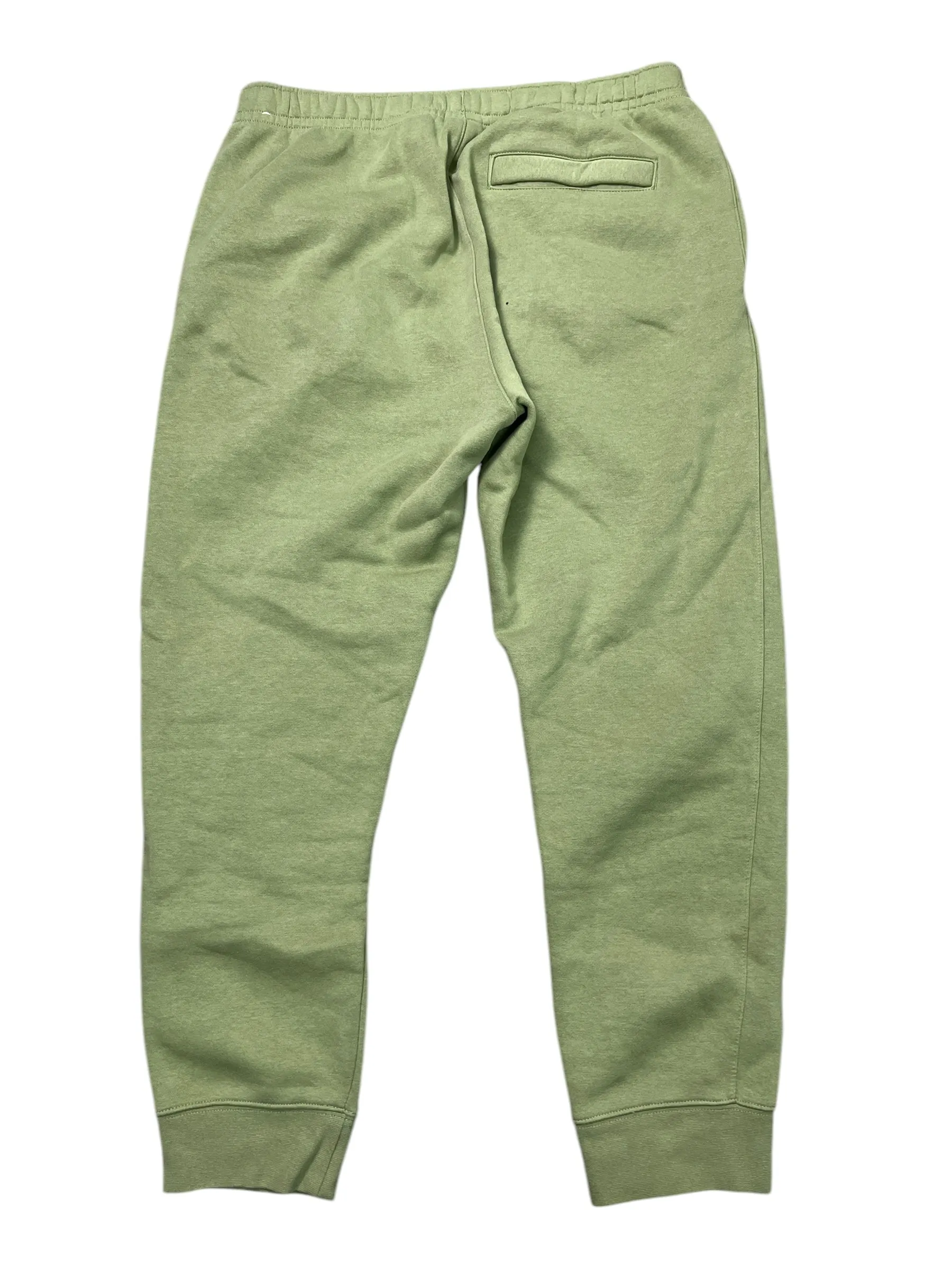 Pants Lounge By Nike Apparel In Green, Size:L