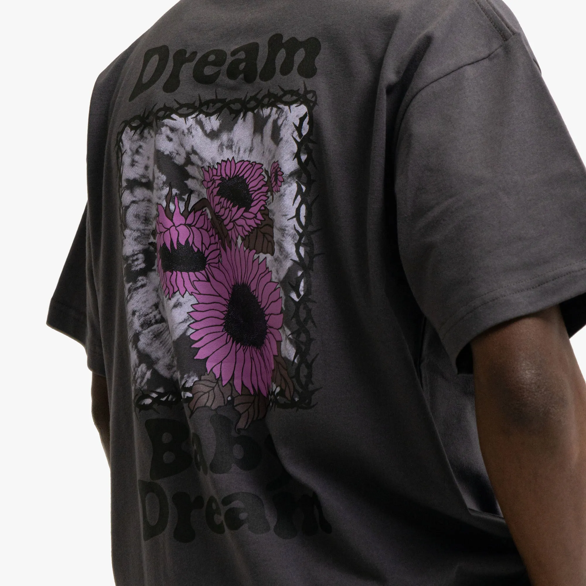 Patta Dream T-Shirt Forged Iron