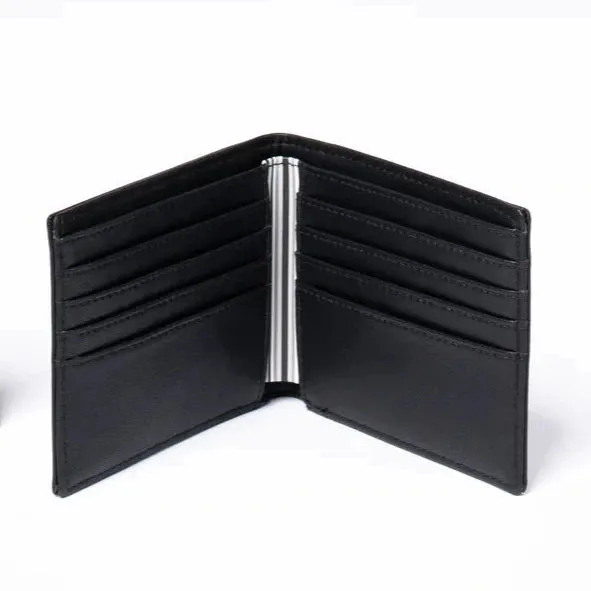 Paul Oliver Wallet