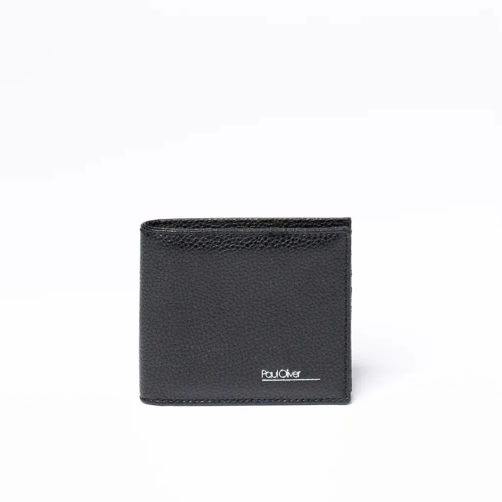 Paul Oliver Wallet