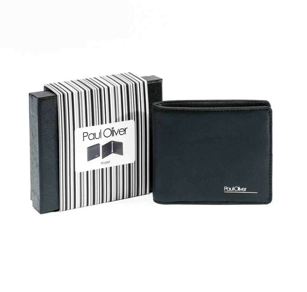 Paul Oliver Wallet
