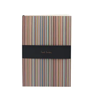 Paul Smith A5 Notebook Multi