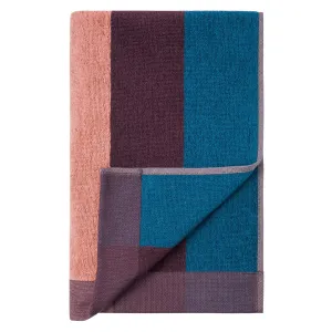Paul Smith Large Towel Artist Stripe - Artist Stripe