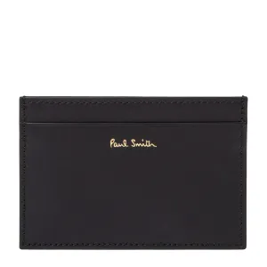 Paul Smith Signature Stripe Card Holder