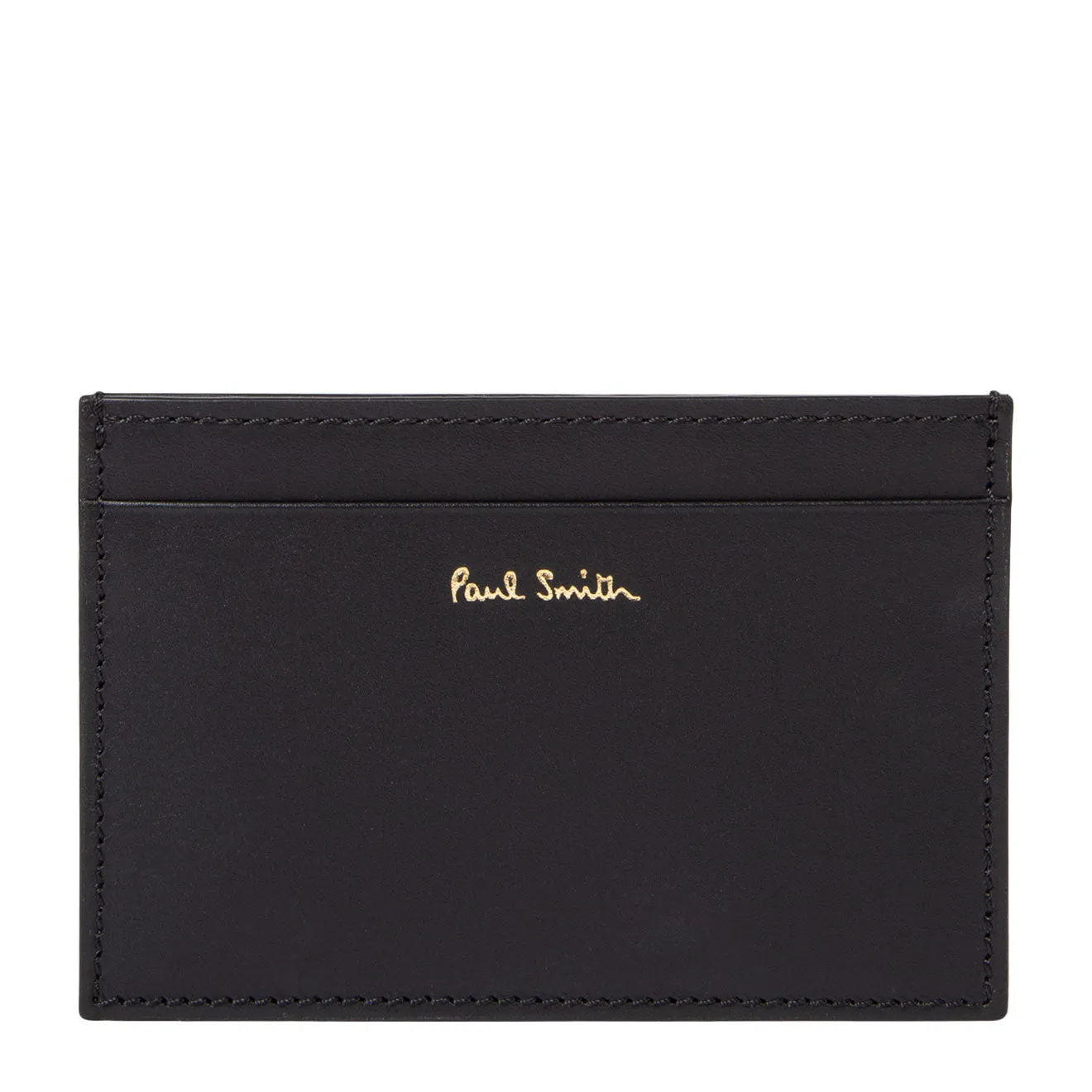 Paul Smith Signature Stripe Card Holder