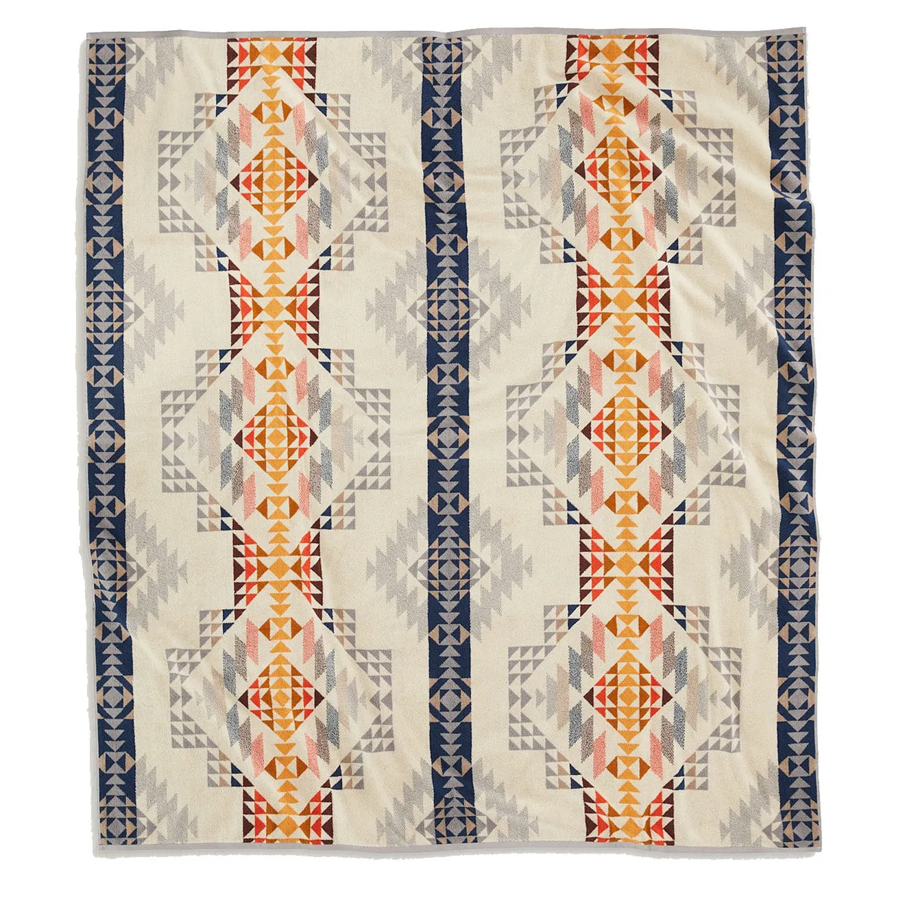 Pendleton Jacquard Towel For Two Smith Rock