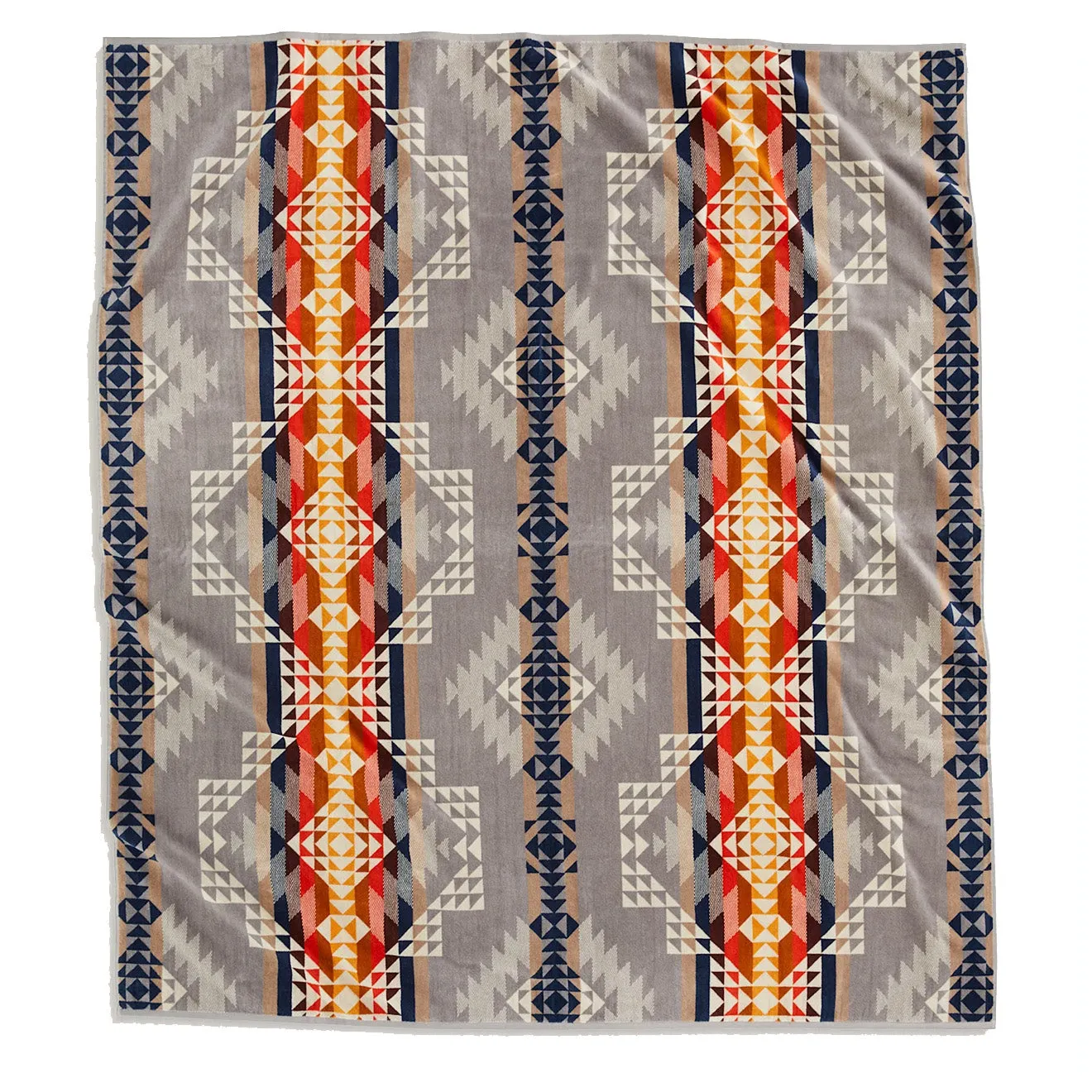 Pendleton Jacquard Towel For Two Smith Rock