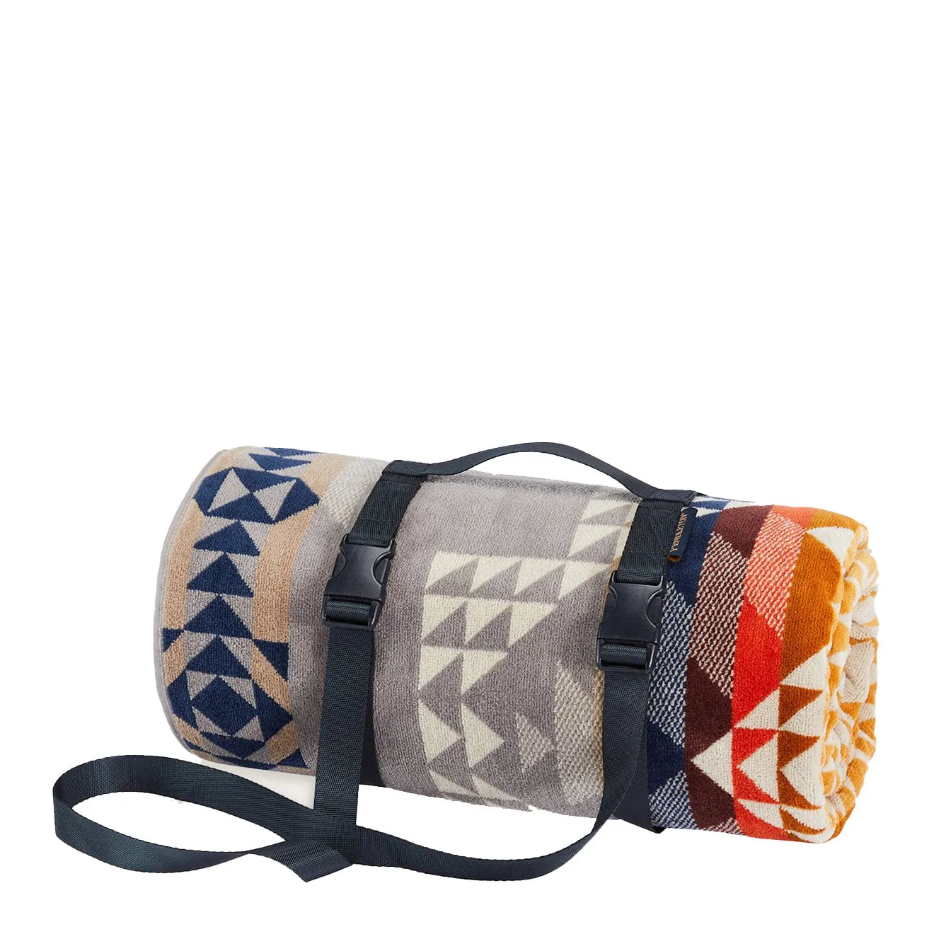 Pendleton Jacquard Towel For Two Smith Rock