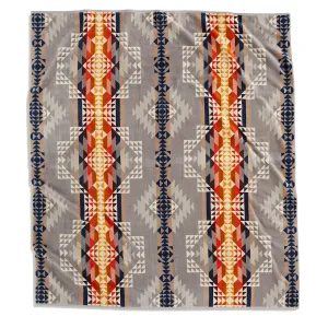Pendleton Jacquard Towel For Two Smith Rock