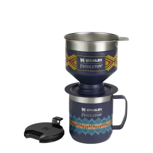 Pendleton Perfect Brew Pour Over Set Wildland Heroes