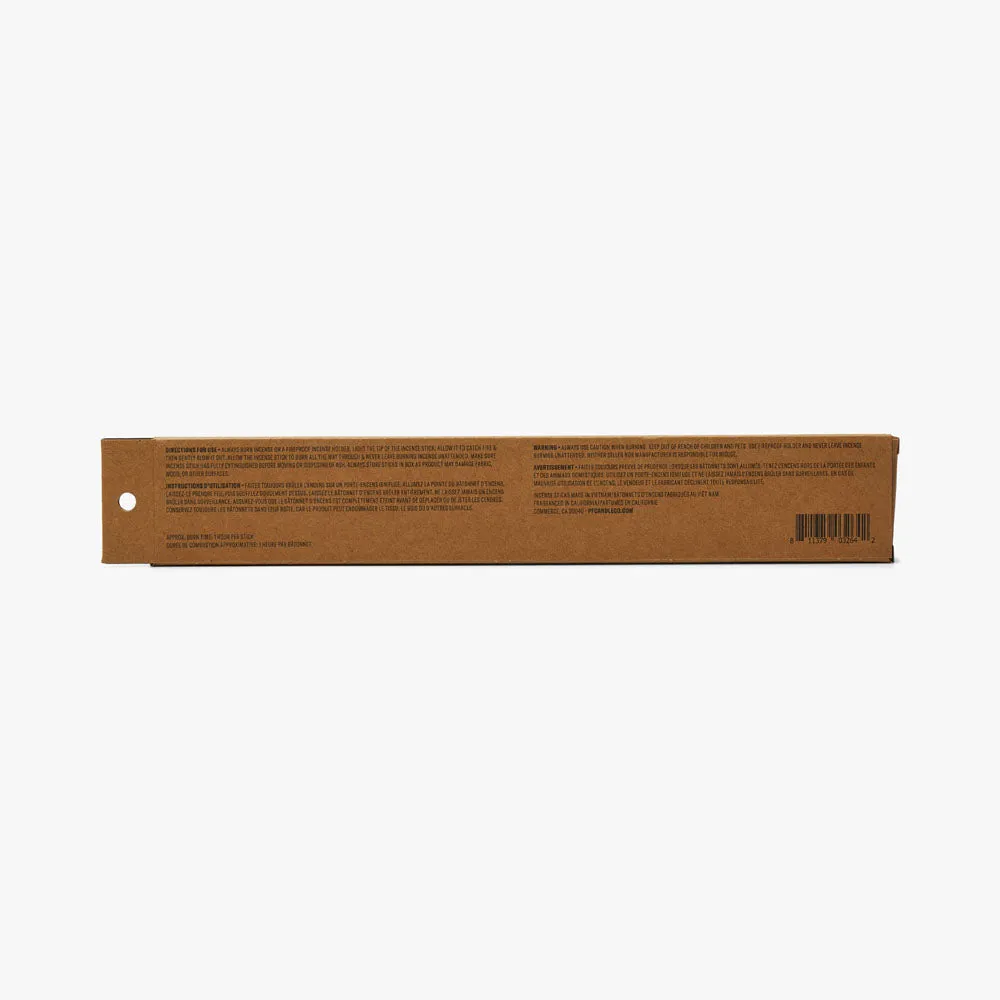P.F Candle Co - 15 Sticks / Ojai Lavender Incense