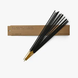 P.F Candle Co. Incense - 15 Sticks / Golden Coast