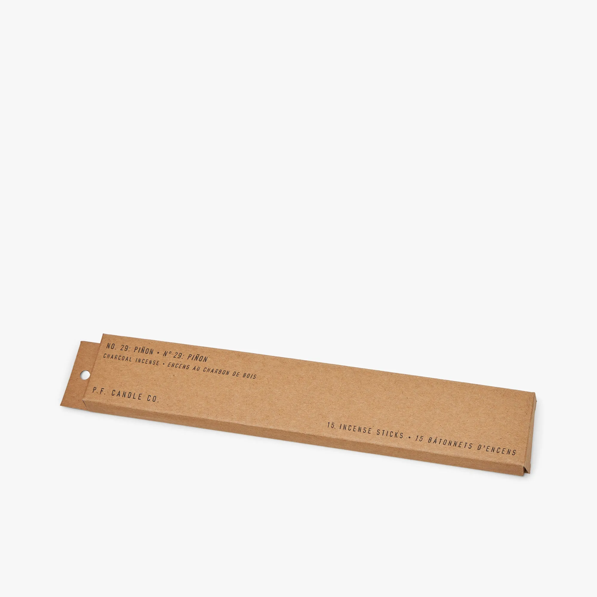 P.F. Candle Co. Incense - 15 Sticks / Wild Herb Tonic
