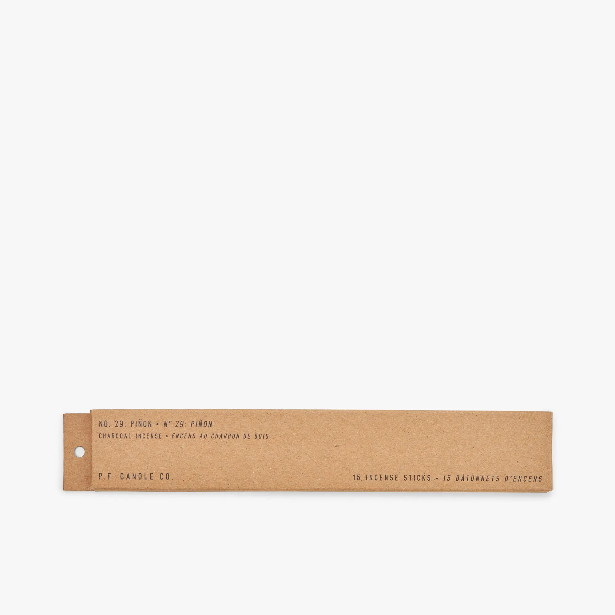 P.F. Candle Co. Incense - 15 Sticks / Wild Herb Tonic