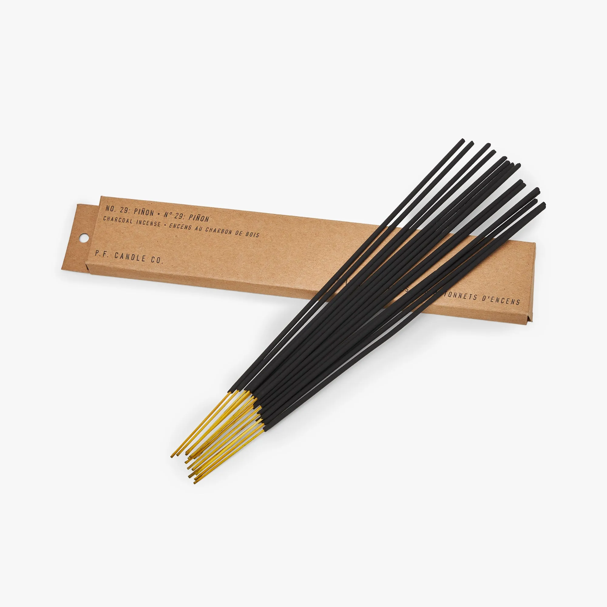 P.F. Candle Co. Incense - 15 Sticks / Wild Herb Tonic