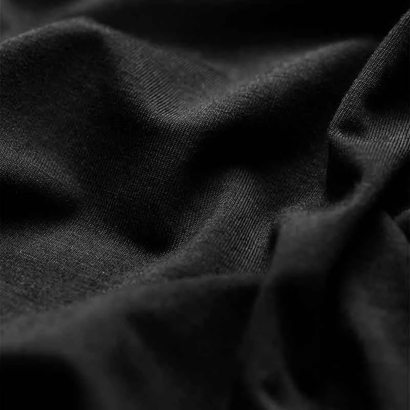 Politics Core P Logo Boxer Briefs - Black