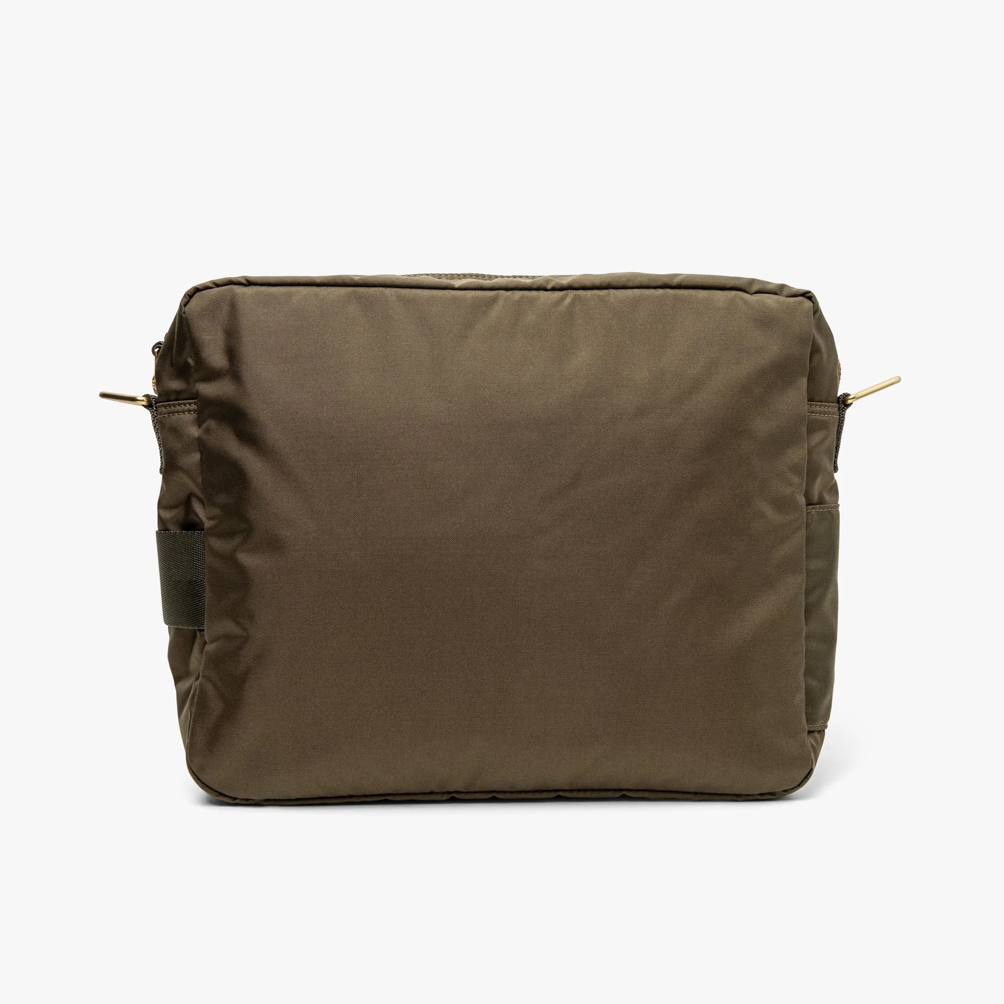 Porter Force Shoulder Bag / Olive Drab