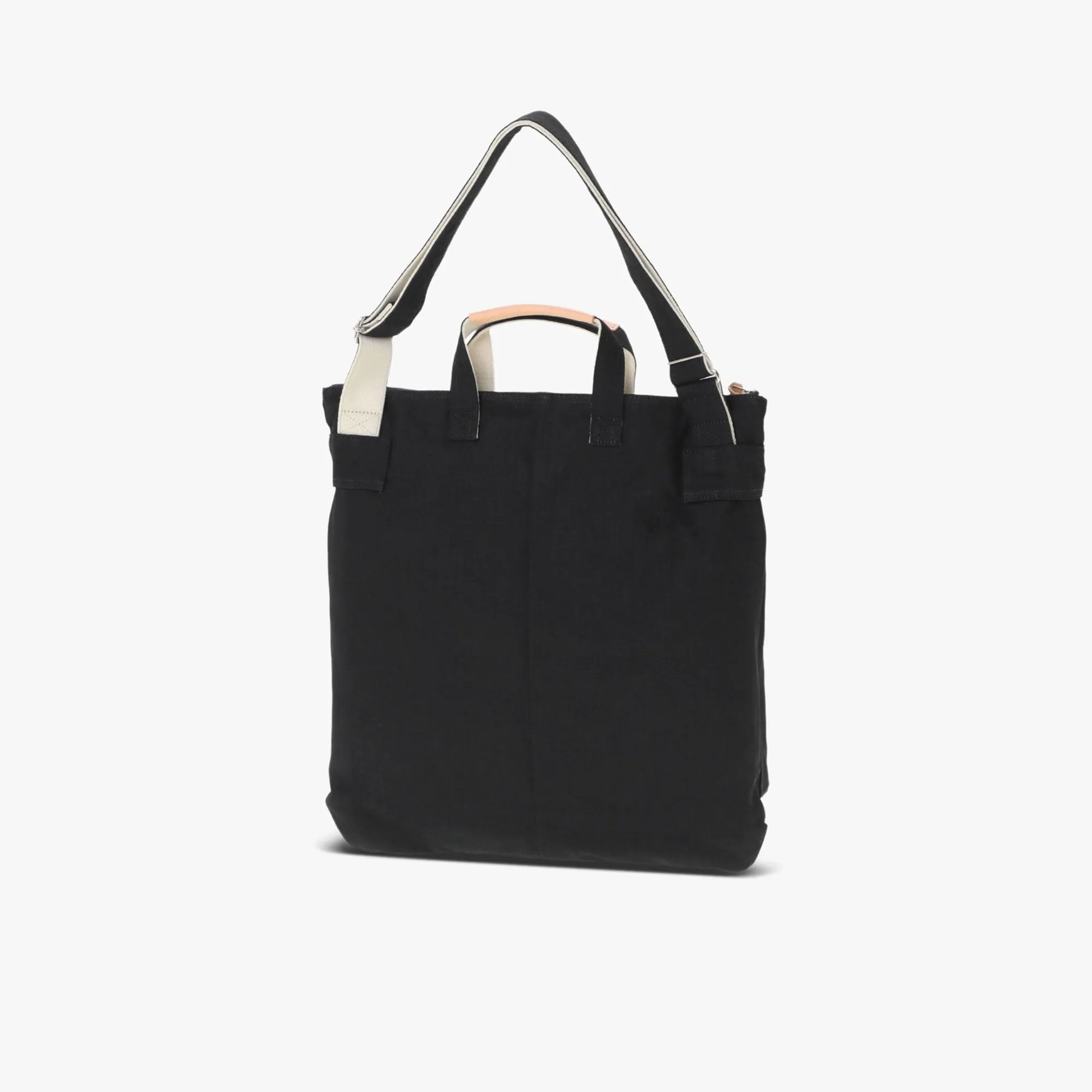 Porter Noir 2Way Helmet Bag / Black