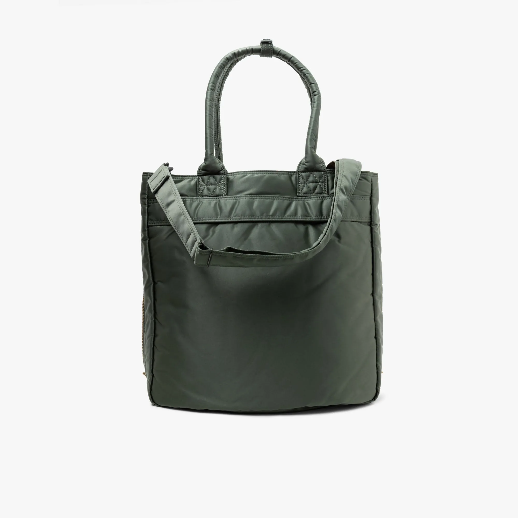 Porter Tanker 2WAY Tote Bag / Sage Green