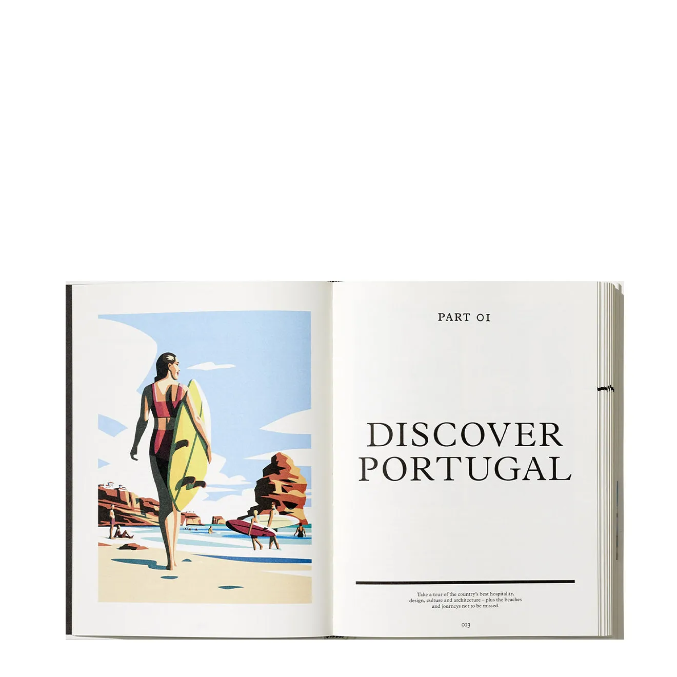 Portugal: The Monocle Handbook
