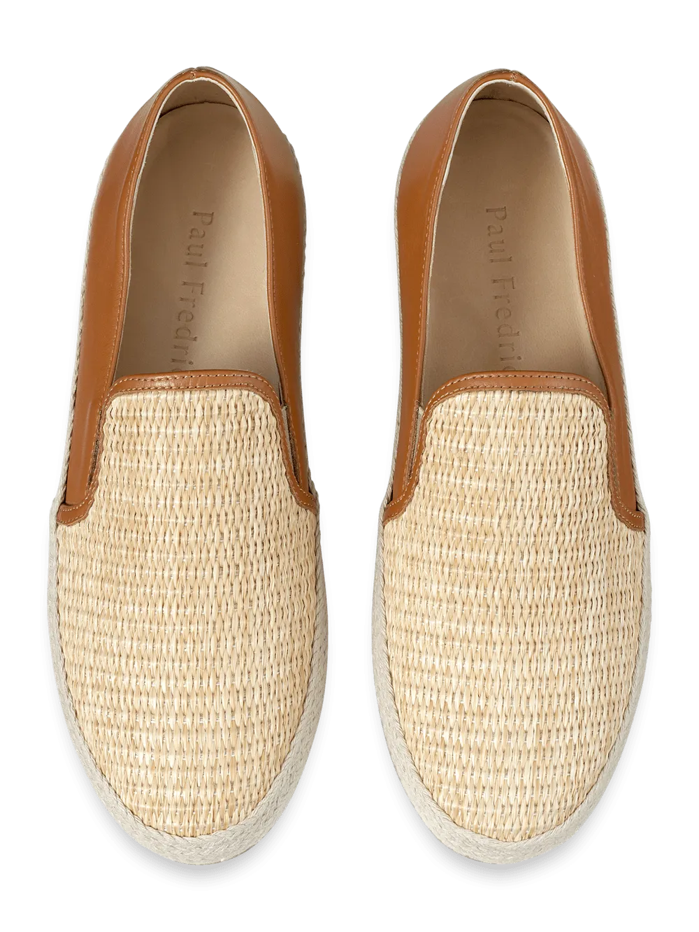 Ramsey Venetian Loafer - Tan Multi