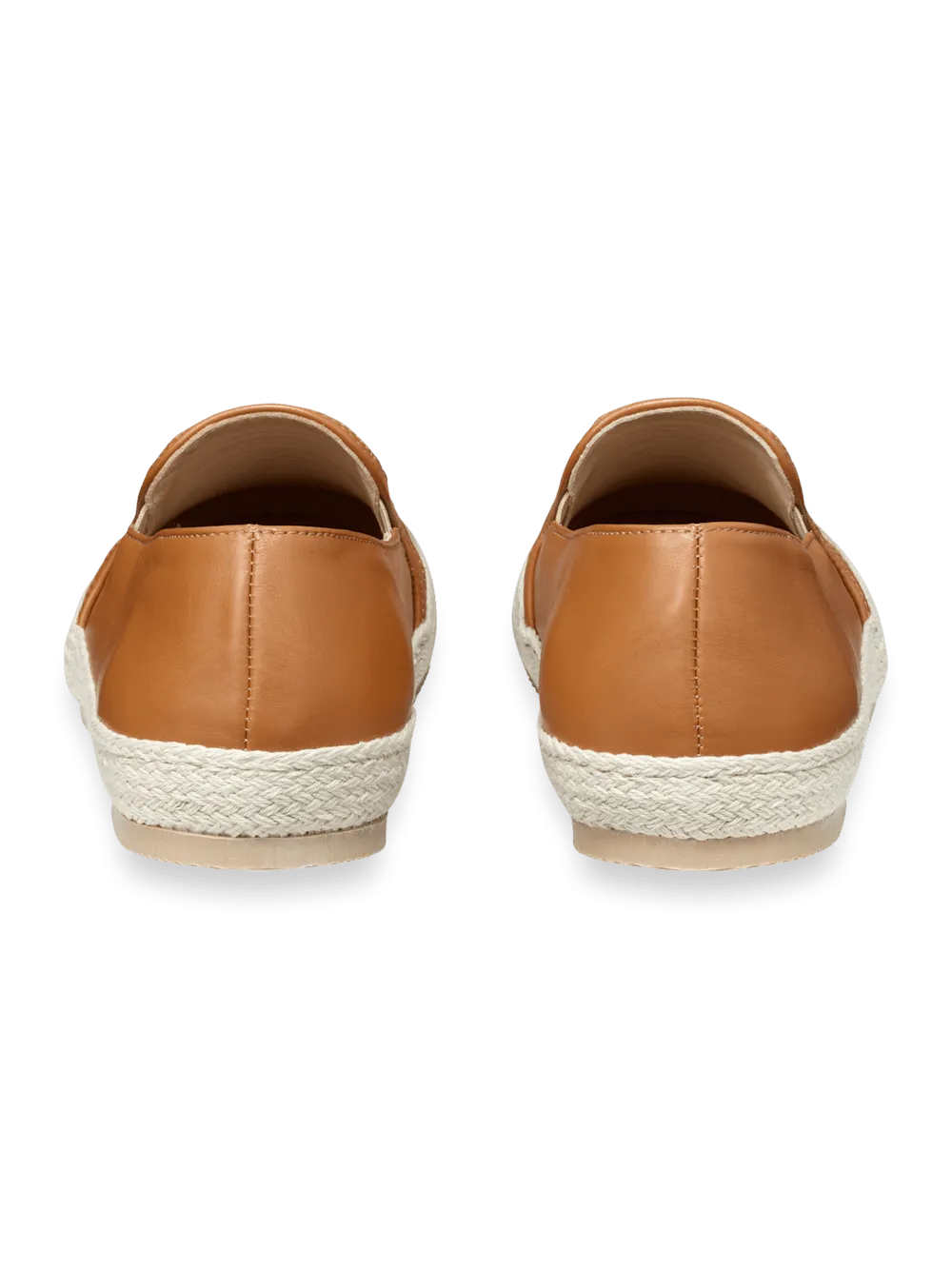 Ramsey Venetian Loafer - Tan Multi