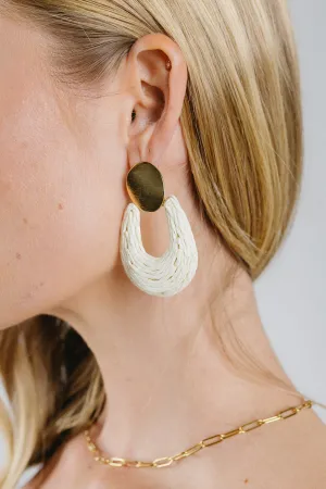 Resort Bound Earrings