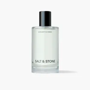 SALT & STONE Body Mist / Bergamot & Hinoki