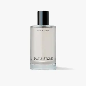 SALT & STONE Body Mist / Santal & Vetiver