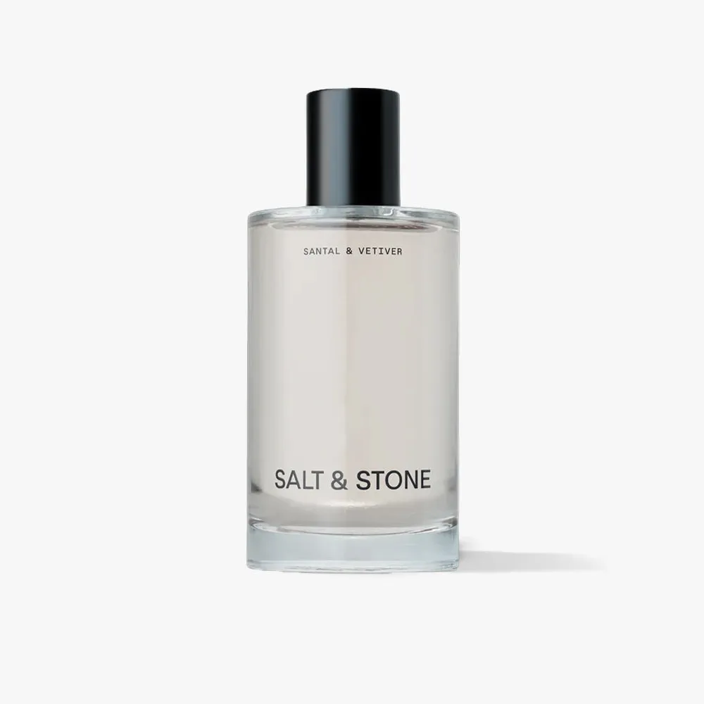 SALT & STONE Body Mist / Santal & Vetiver