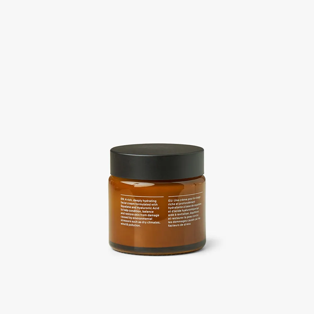 SALT & STONE Squalane Facial Cream / 48ml