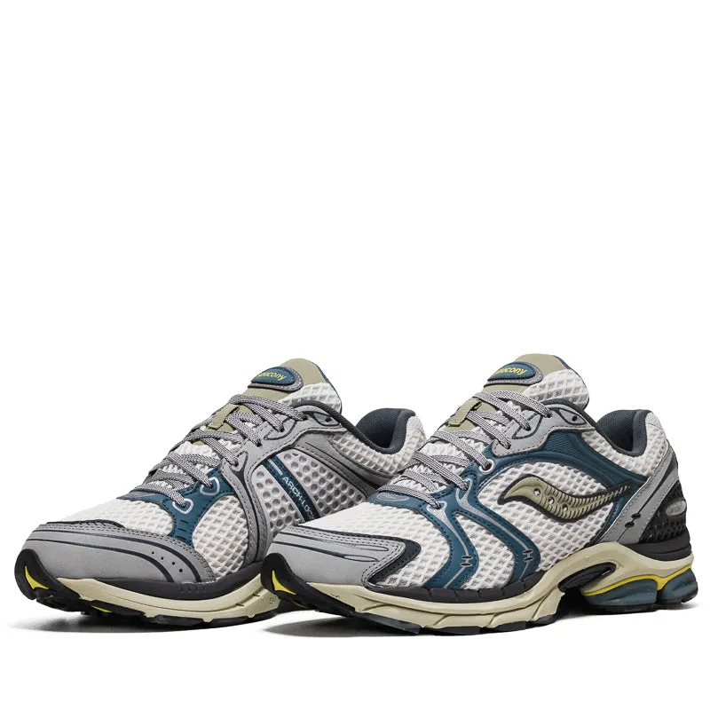 Saucony Progrid Triumph 4 - Ice/Orion Blue