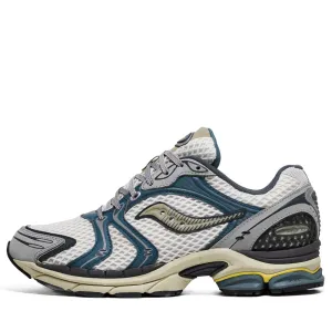 Saucony Progrid Triumph 4 - Ice/Orion Blue