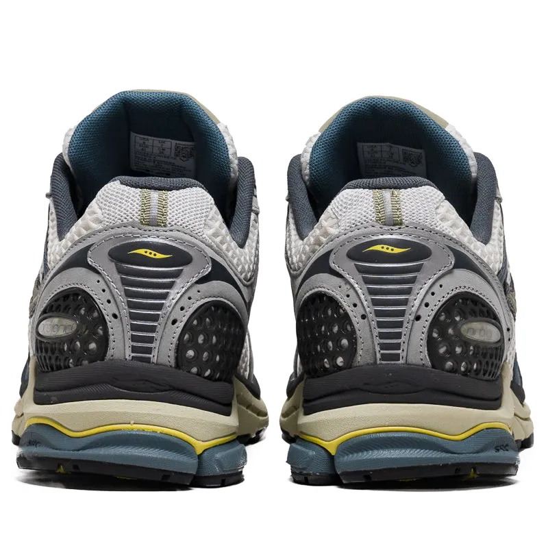 Saucony Progrid Triumph 4 - Ice/Orion Blue
