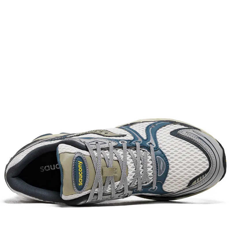 Saucony Progrid Triumph 4 - Ice/Orion Blue