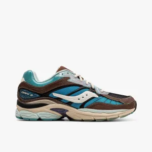 Saucony x Footpatrol ProGrid Omni 9