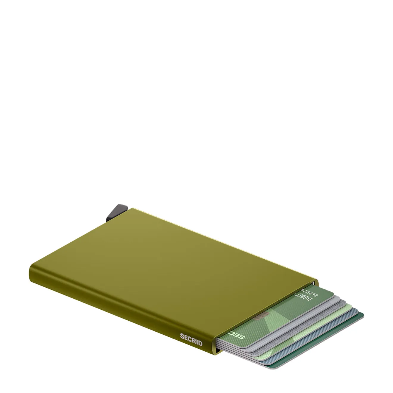 Secrid Cardprotector Kelp