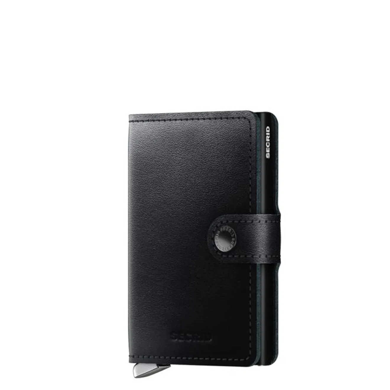 Secrid Premium MiniwalletDusk Black