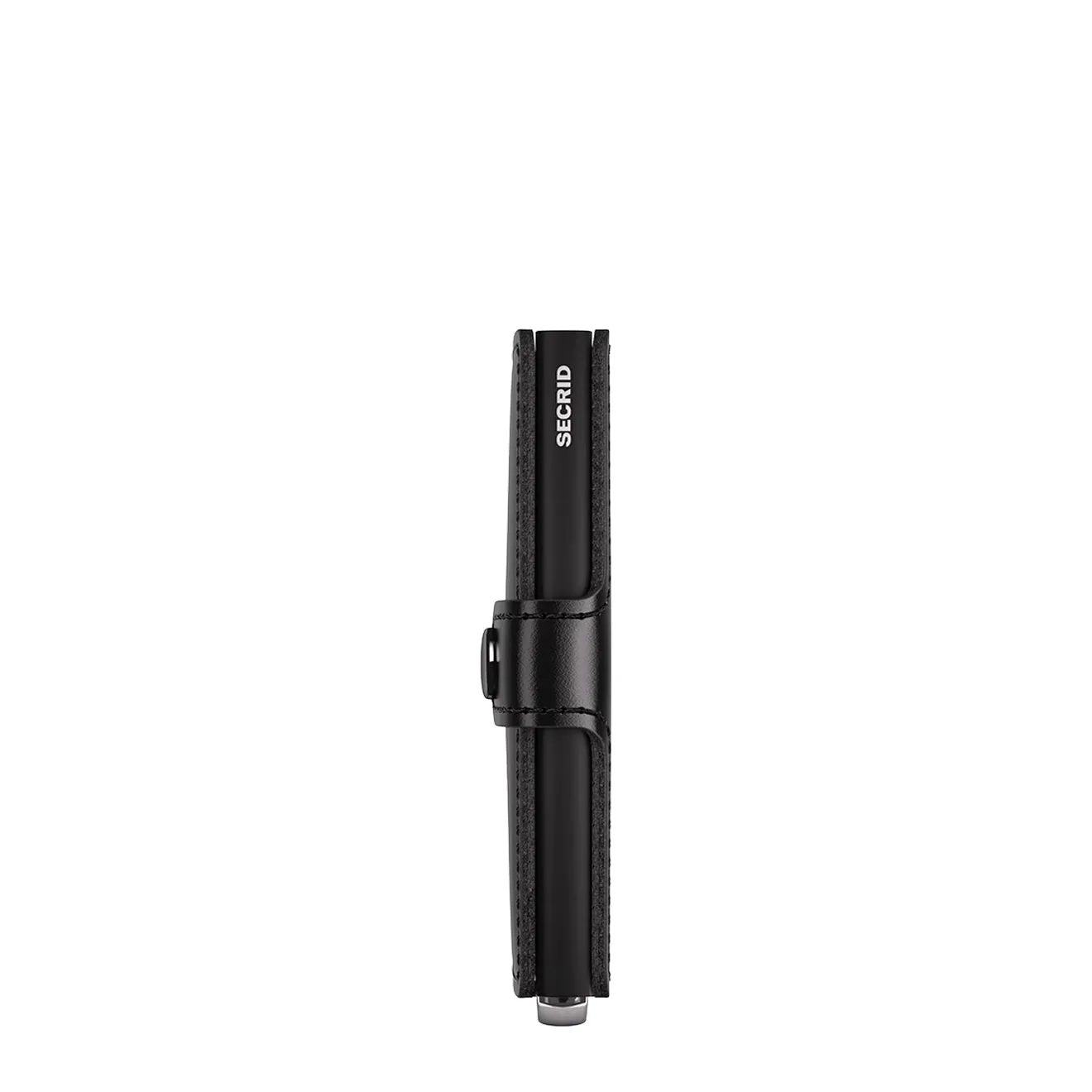 Secrid Premium MiniwalletDusk Black